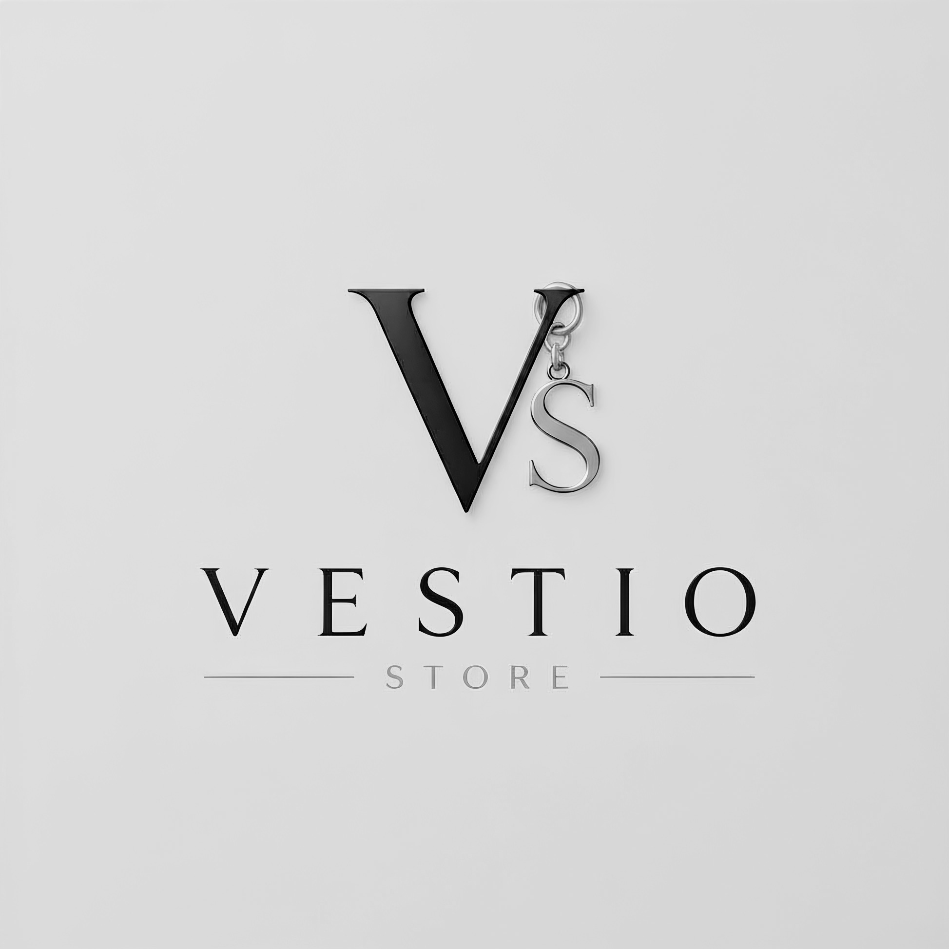 VestioStore logo