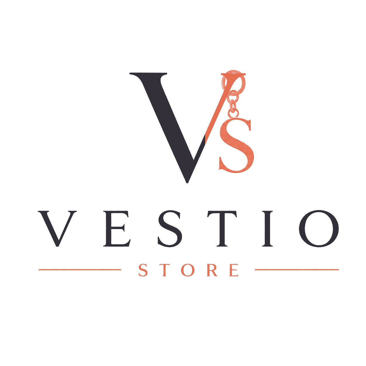 VestioStore logo