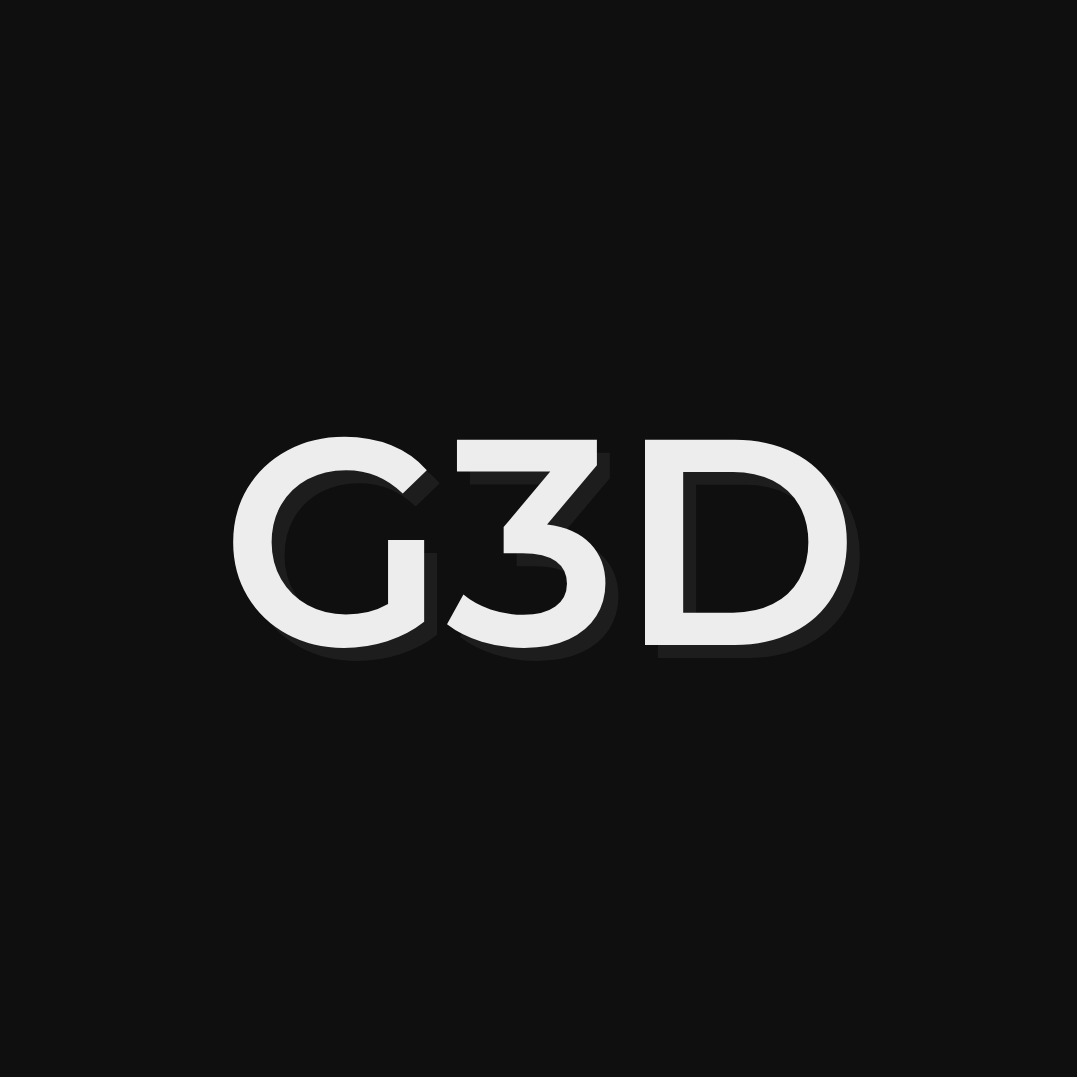 Galeri 3D