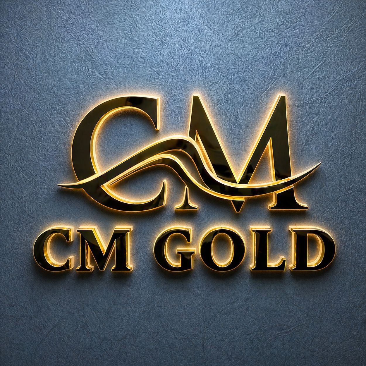 CM GOLD