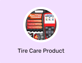 Tire Care Product