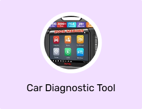Car Diagnostic Tool