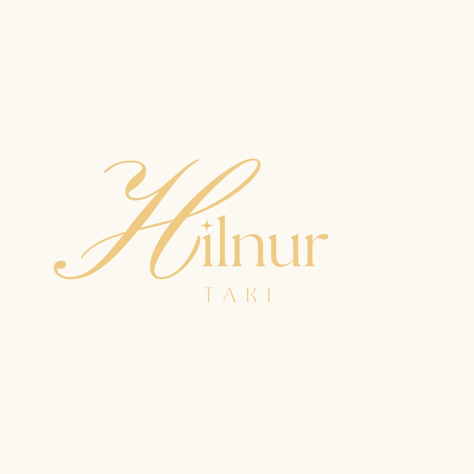 Hilnur Takı