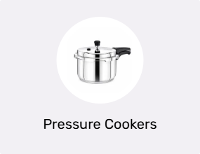 Pressure Cookers