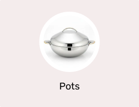 Pots