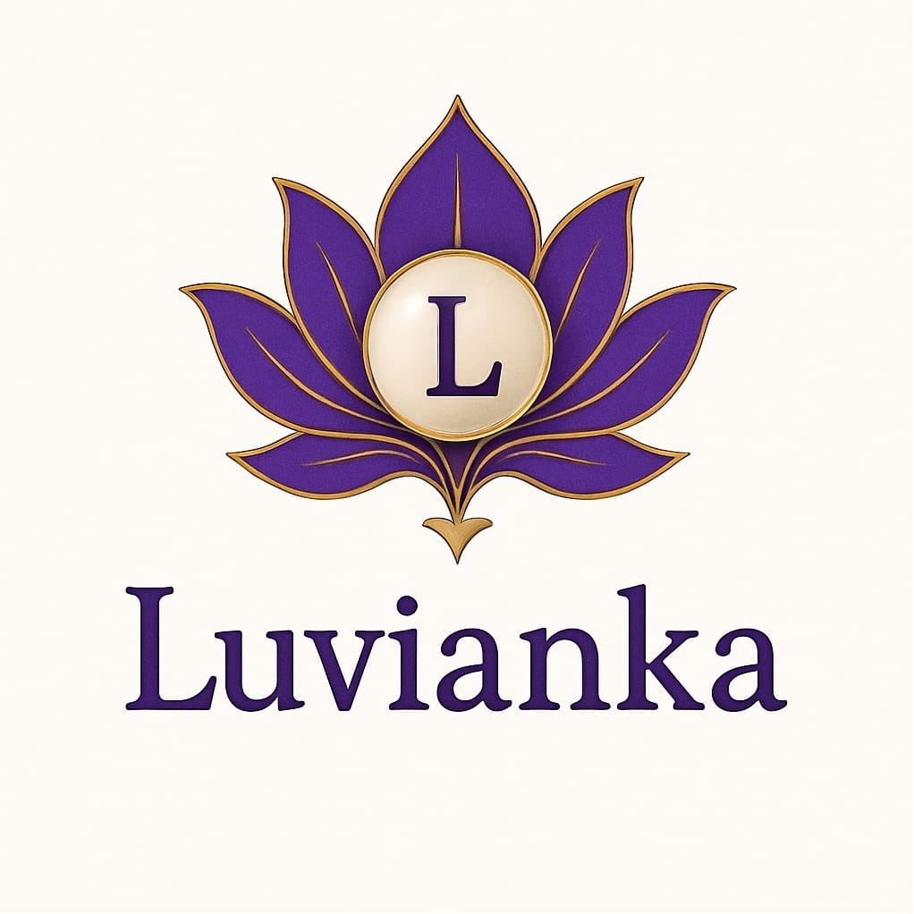 Luvianka Design