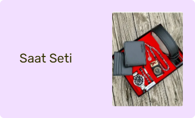 Saat Seti