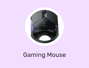 Gaming Mouse