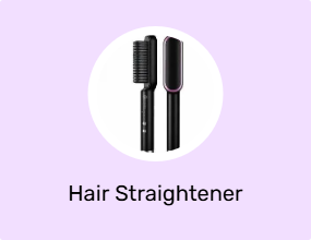 Hair Straightener