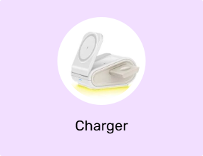 Charger