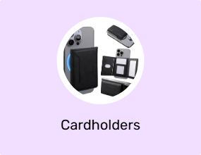 Cardholders