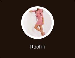 Rochii