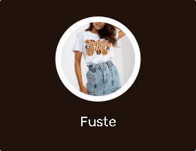 Fuste