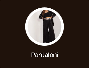 Pantaloni
