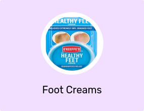 Foot Care Cream 76g