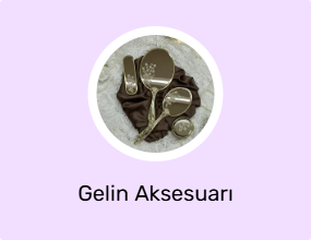 Gelin Aksesuarı