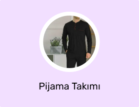 Pijama Takımı
