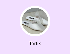 Terlik