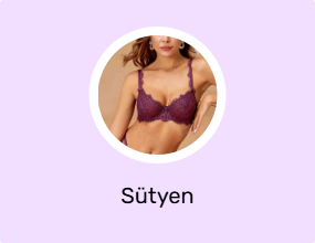 Sütyen
