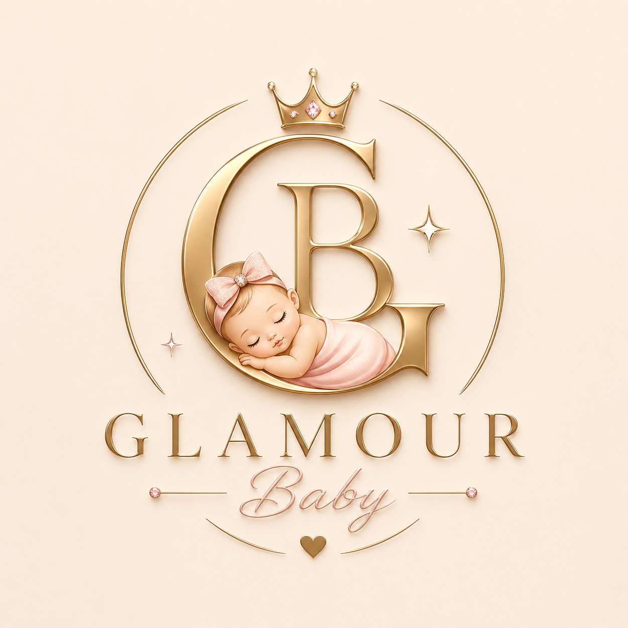 Glamour Baby