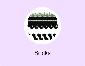 Socks