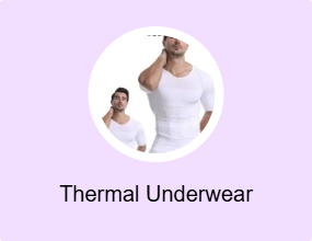 Thermal Underwear