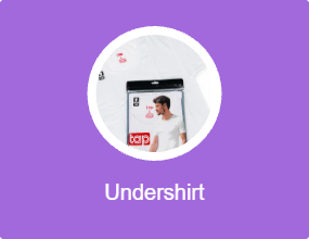 Undershirt