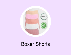 Boxer Shorts