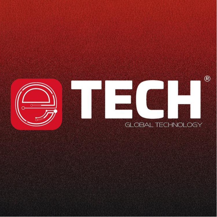 E-Tech Global Teknoloji