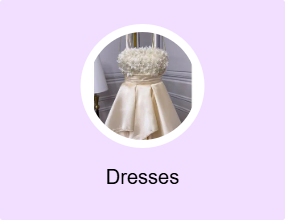 Dresses
