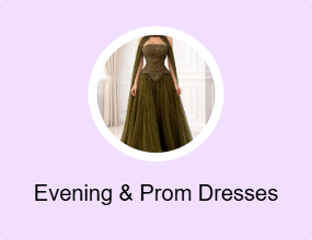 Evening & Prom Dresses