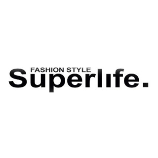 Superlife logo
