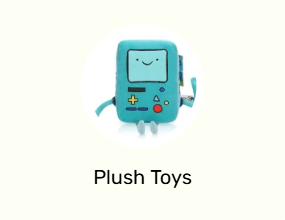 Plush Toys