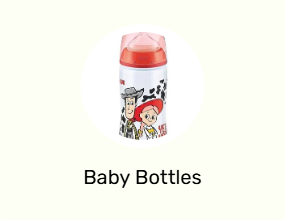 Baby Bottles