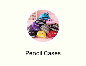 Pencil Cases
