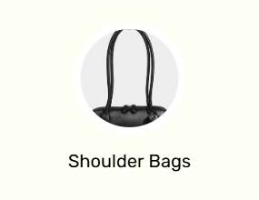 Shoulder Bags