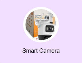 Smart Camera
