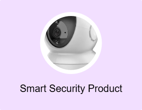 Smart Security Product