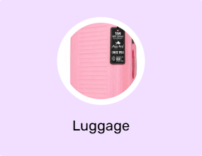 Luggage