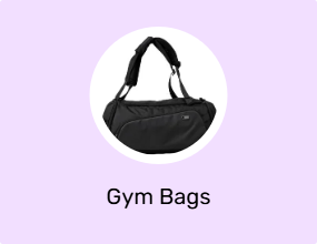 Gym Bags