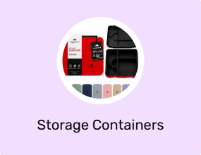 Storage Containers