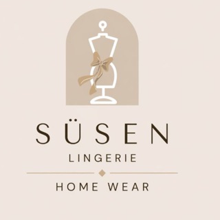 Süsen Lingerie Homewear