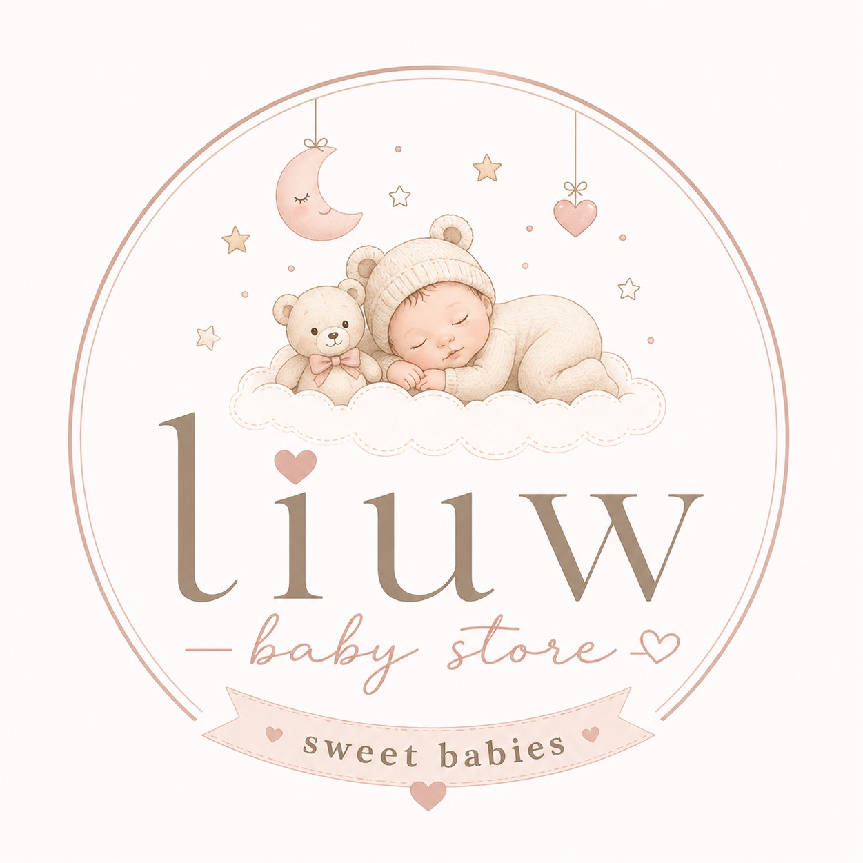 liuw baby store