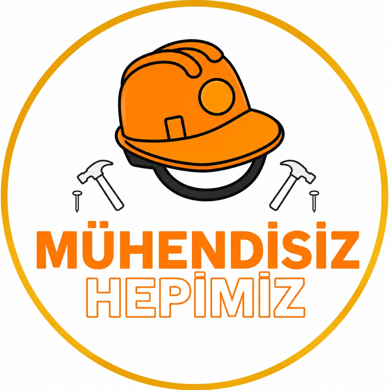 Mühendisiz Hepimiz