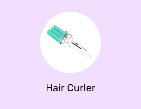 Hair Curler