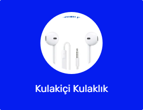 Kulakiçi Kulaklık