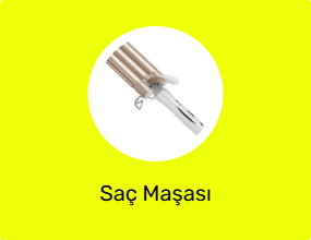 Saç Maşası