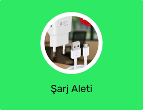 Şarj Aleti
