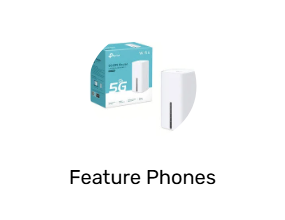 Feature Phones