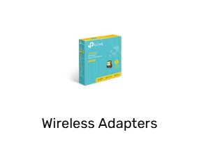 Wireless Adapters